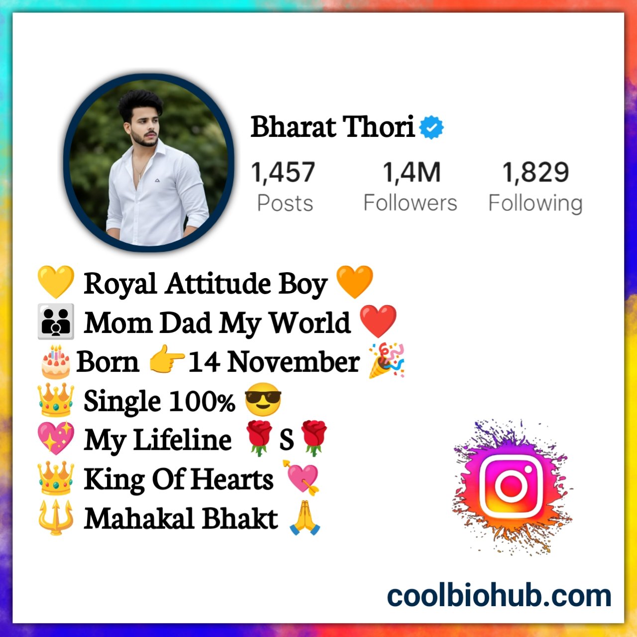 Best Gangster Instagram Bios