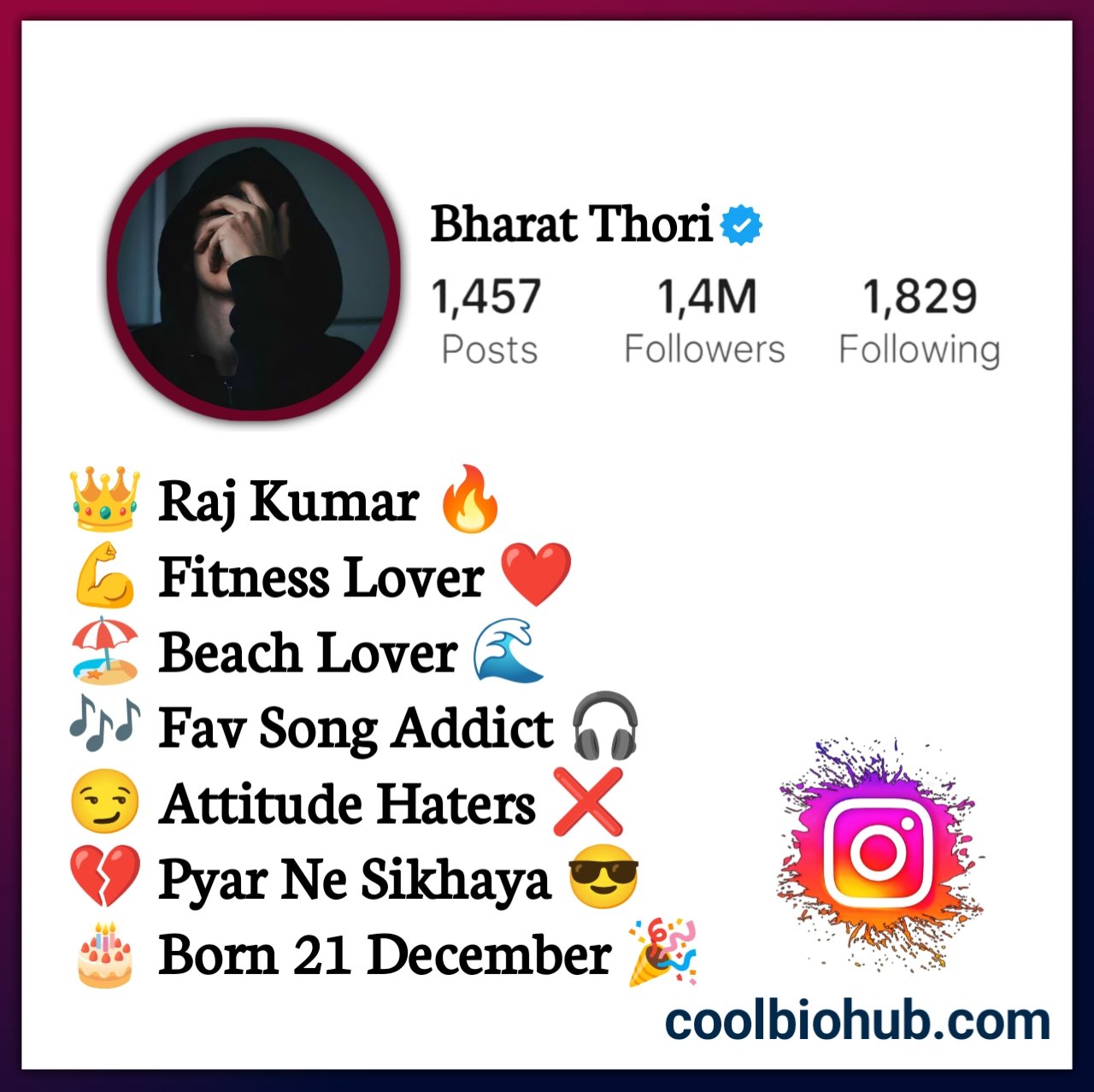 Sad Alone Bio For Instagram